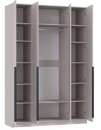 Шкаф 1600 София (высокий!) в Болотное - mebel154.com