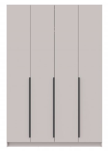 Шкаф 1600 София (высокий!) в Болотное - mebel154.com