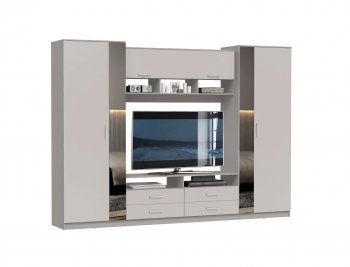 ШМЦ Вена 91.01 с зеркалом в Болотное - mebel154.com