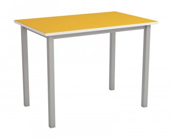 Стол обеденный Фристайл-3(стекло) в Болотное - mebel154.com
