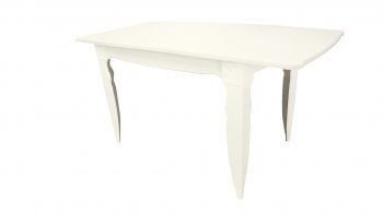 Стол обеденный Неаполь тип-1 (трия) в Болотное - mebel154.com