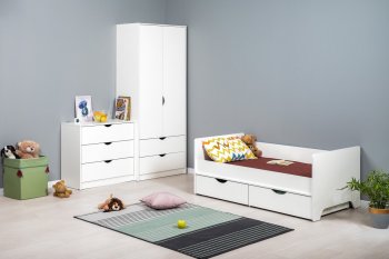 Детская Уна в Болотное - mebel154.com