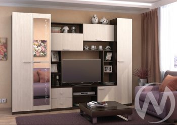 Гостиная Марта М в Болотное - mebel154.com