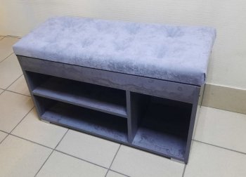 Тумба Т-1 (ткань) в Болотное - mebel154.com