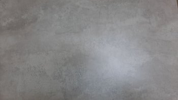 Кухонный уголок Миссия V велюр (цемент) в Болотное - mebel154.com