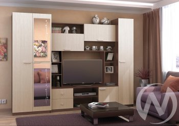 Гостиная Марта М в Болотное - mebel154.com