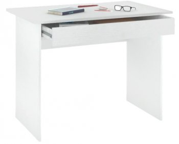 Стол письменный Элана (м) в Болотное - mebel154.com