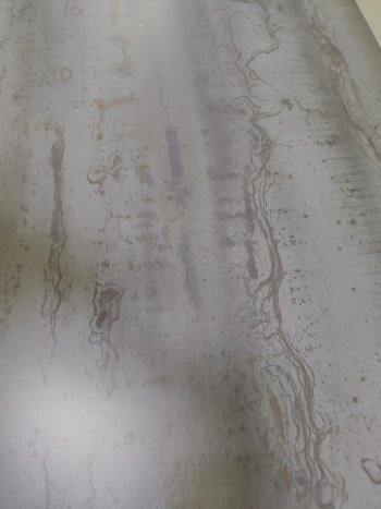 Кухонный уголок Миссия с полкой ткань в Болотное - mebel154.com