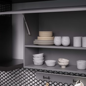 КГ Энни 1м в Болотное - mebel154.com