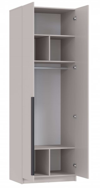 Шкаф 800 София(высокий!) в Болотное - mebel154.com