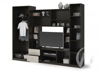 Гостиная Марта М в Болотное - mebel154.com