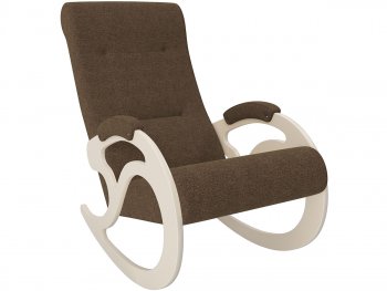 Кресло-качалка модель 5 Неаполь в Болотное - mebel154.com