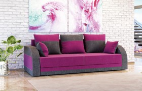 Аджио диван-кровать в Болотное - mebel154.com