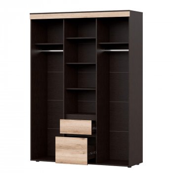 Спальный гарнитур Берген в Болотное - mebel154.com