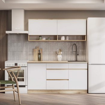 КГ Брауни 1.6м в Болотное - mebel154.com