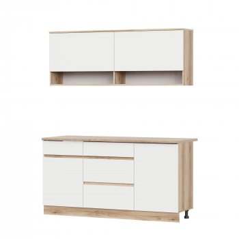 КГ Брауни 1.6м в Болотное - mebel154.com