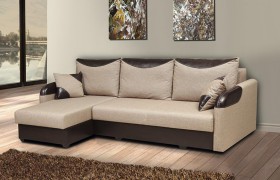 Чикаго диван-кровать угловой в Болотное - mebel154.com