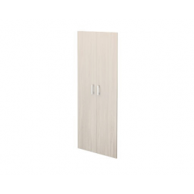 Двери для широких стеллажей А-606 в Болотное - mebel154.com
