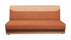 Элегант диван-кровать 3-х местный Комплектация 1 в Болотное - mebel154.com