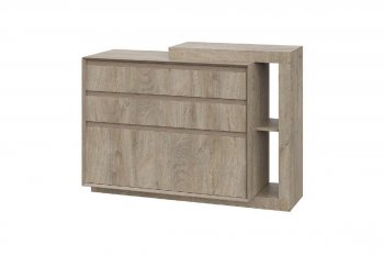 Комод 1200   22  Этна в Болотное - mebel154.com