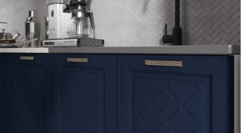 Кухня Агава 2м в Болотное - mebel154.com