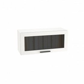 Глетчер шкаф ШВГС-800 (корпус ВГ-800, фасад Ф-88) в Болотное - mebel154.com