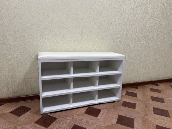 Тумба для прихожей Т-2 в Болотное - mebel154.com