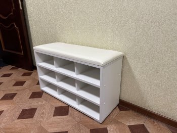 Тумба для прихожей Т-2 в Болотное - mebel154.com
