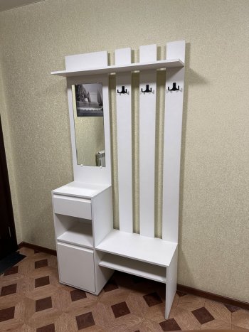 Прихожая Элана в Болотное - mebel154.com