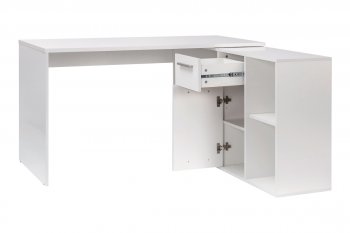 Стол письменный Лайт 03.245 в Болотное - mebel154.com