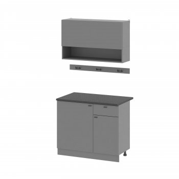 КГ Энни 1м в Болотное - mebel154.com