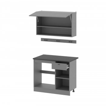 КГ Энни 1м в Болотное - mebel154.com