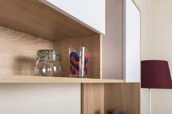 Компьютерный стол Комфорт 12.95 в Болотное - mebel154.com