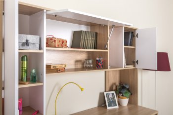 Компьютерный стол Комфорт 12.95 в Болотное - mebel154.com