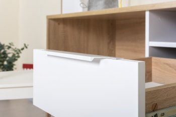 Компьютерный стол Комфорт 12.95 в Болотное - mebel154.com
