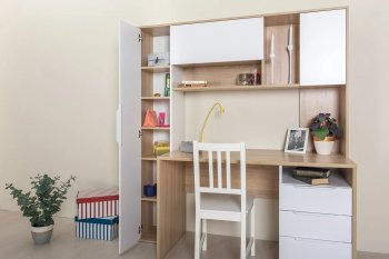 Компьютерный стол Комфорт 12.95 в Болотное - mebel154.com