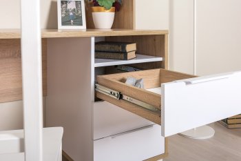 Компьютерный стол Комфорт 12.95 в Болотное - mebel154.com