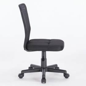 Кресло компактное BRABIX Smart MG-313 в Болотное - mebel154.com