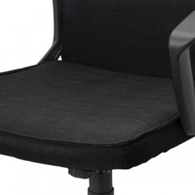 Кресло офисное BRABIX Delta EX-520 в Болотное - mebel154.com