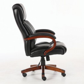 Кресло офисное BRABIX Magnum EX-701 в Болотное - mebel154.com