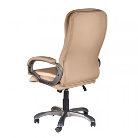 Кресло офисное BRABIX Omega EX-589 в Болотное - mebel154.com