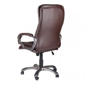 Кресло офисное BRABIX Omega EX-589 в Болотное - mebel154.com