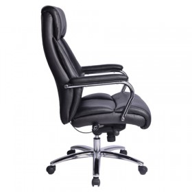 Кресло офисное BRABIX Phaeton EX-502 в Болотное - mebel154.com