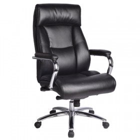 Кресло офисное BRABIX Phaeton EX-502 в Болотное - mebel154.com