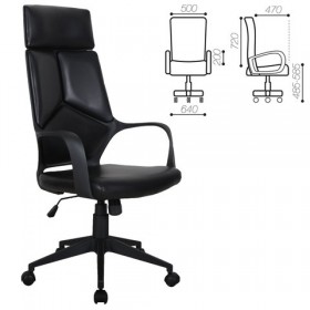 Кресло офисное BRABIX Prime EX-515 в Болотное - mebel154.com