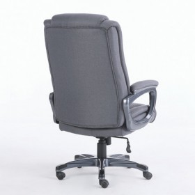 Кресло офисное BRABIX Solid HD-005 в Болотное - mebel154.com