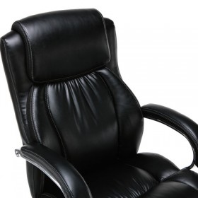Кресло офисное BRABIX Status HD-003 в Болотное - mebel154.com