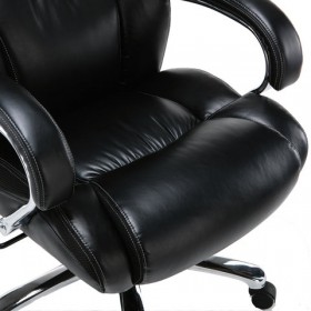Кресло офисное BRABIX Status HD-003 в Болотное - mebel154.com