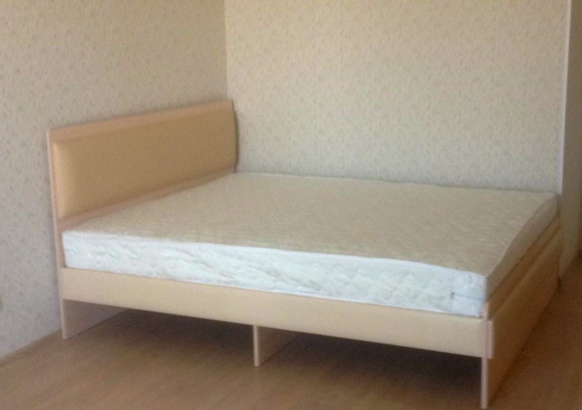 Кровать Будапешт в Болотное - mebel154.com