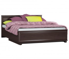 Кровать с ПМ Верди СБ-1463 в Болотное - mebel154.com
